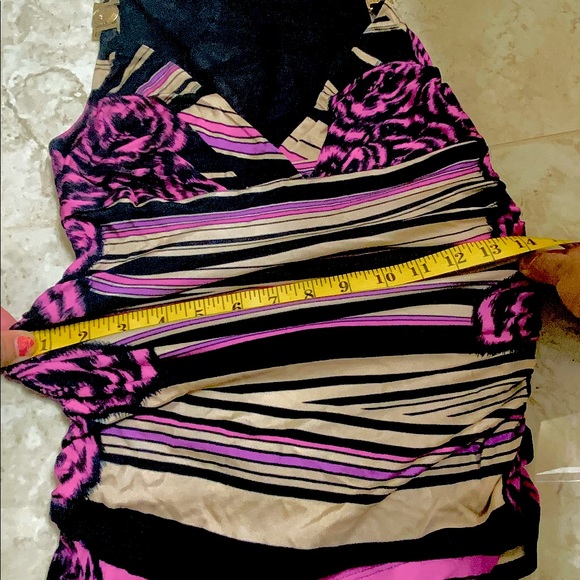 Versace medusa logo blouse VERSACE COLLECTION - Picture 16 of 16